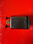 Rivarossi Ho Scale Heisler 2 Track And 3 Truck 5 Pole Can Motor Kit. Fixed Price $42.50.