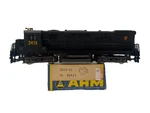 Ho Scale Ahm 5015-12 Pennsylvania Railroad 2416 Locomotive. Fixed Price $29.77.