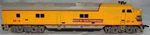 Tyco 255-23 E7 Diesel Loco Up Electric Train, "city Of San Francisco" Ho. Fixed Price $44.99.