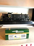 Bowser #25227 Pennsylvania Alco RS-3 Phase Iii Diesel Loco #5401 W/dcc & Sound. Fixed Price $309.99.