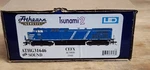 Athearn Genesis G31646 Ho Scale Cit - Cefx AC4400 #1048 Tsunami 2 Sound Led Dcc. Fixed Price $324.95.