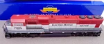 Athearn Genesis Electro-motive SD70M Emd Leasing #2 G6181 Diesel Locomotive. Fixed Price $139.97.