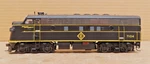 Athearn Genesis G22338 Erie Lackawanna F3A Freight W/tsunami Sound Ho Scale. Fixed Price $180.89.