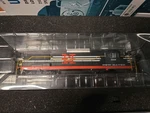 Rapido Trains Ho 35015 Ge U25B New Haven #2508 Locomotive Nib. Fixed Price $238.59.