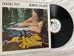 Robert Palmer - Double Fun Uk Island Life Collection 1984 Reissue Ilpm 9476. Fixed Price $21.52.
