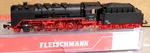 Fleischmann 714403 Locomotive Br 141 Drg Era 2 Dss+led Light, Bw Treuchtl.. Fixed Price $482.27.