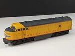 Ahm 5024 K Union Pacific Fm C-liner Powered Locomotive Up 1041 Ho Scale. Fixed Price $29.00.