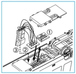 Piko ET52297-48 Sound Decoder Sprinter. Fixed Price $121.51.