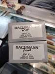 Ho Scale Bachmann Plus New York Central Emd F7AB Units 31219/31221 #1711/2443. Fixed Price $159.93.