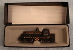 Bachmann Spectrum Ho Scale Ge 70 Ton Diesel Southern Pacific #5108 Dc Assembled. Fixed Price $89.95.