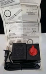 Ahm #70210 Scale Hobby Transformer 0-18V Dc Variable Trains New. Fixed Price $19.00.