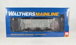 Walthers Trinity 37' 2980 Bay Covered Hopper Itlx 30271 910-7992. Fixed Price $27.95.