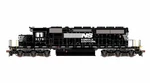 Scaletrains Rivet 40796 Ho Emd SD40-2 Norfolk Southern 3379 Dc (with. Fixed Price $249.99.
