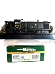 Bowser #25228 Pennsylvania Alco RS-3 Phase Iii Diesel Loco #5411 W/dcc & Sound. Fixed Price $309.99.