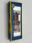 Ahm 5340E Ho Caboose Santa Fe Atsf 58603. Fixed Price $12.74.
