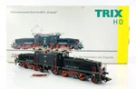 PT70 - Trix H0 22955 "krokodil" Electric Locomotive Series CE6/8 Ii Mfx Sound!. Fixed Price $754.01.