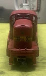 Ahm Mehano Santa Fe #5707 RS-2 Switcher Diesel Locomotive Engine Serviced 898. Fixed Price $19.99.