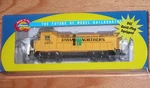 Ho Athearn 91548 CF-7 Angled Cab Iowa Northern Ianr 2493 Dcc Quick Plug Equipped. Fixed Price $249.99.