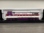 Atlas Master Series Ho 10003808 U36B Locomotive Auto Train 4005 Dcc/snd Nos -. Fixed Price $279.99.