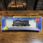 Rivarossi Ho Scale Baltimore & Ohio 0-4-0 Tank Steam Locomotive #97 H4. Fixed Price $34.49.
