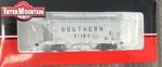 Intermountain Railway Rtr 46519-09 Acf Center Flow 2BAY Hopper Southern Nib. Fixed Price $36.99.
