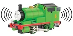 Bachmann 58502 Percy The Small Engine W/ Dcc Sound & Moving Eyes Ho Scale. Fixed Price $169.99.