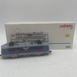 Rklin H0 3341 Electric Locomotive Rc 2 1056 Der Sj Analog W/ Box - Usa Seller. Fixed Price $197.99.
