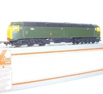 Lima Ho Oo British Railways Class 47 "isambard Kingdom Brunel" Locomotive Mib!. Fixed Price $159.99.