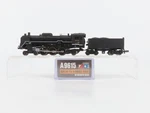 Scale Microace A9615 Jnr Railway 4-6-2 C59-164 Type Steam Locomotive. Fixed Price $104.95.