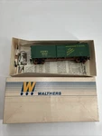 Walthers 932-2269 Minneapolis St. Louis 40'DS Wood Box M&stl 22455 New. Fixed Price $11.95.