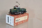 Marklin 20 151 800 Sncf 0-6-0 Electric E-lok Locomotive E6302 Boxed Op. Fixed Price $142.51.