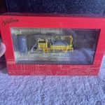 Ho Bachmann Spectrum 16948 Mow Ballast Vehicle W/ Crane, Maintenance-of-way. Fixed Price $70.00.