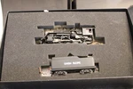Bachmann Spectrum Ho 83602 Baltimore & Ohio 2- 8-. Fixed Price $112.50.