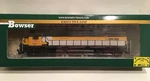 Ho Bowser 23594 Spokane Portland Seattle Alco C-636 Locomotive Sp&s Dcc Sound. Fixed Price $275.00.