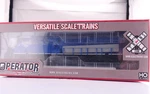 Scaletrains Operator Ho SXT10450 Tier Gevo Demo ET44AC #2020 Dcc. Fixed Price $204.95.