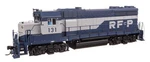 Walthers Proto 920-43305 Ho Emd GP35 Ph Ii LOKSOUND5 Rf&p #131. Fixed Price $291.99.
