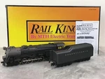 Mth 30-1149-1 Pennsylvania Gauge S2 Turbine Steam Locomotive And Tender. Fixed Price $325.00.