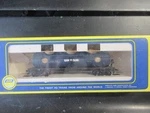 Ahm Ho Union 76 Three Dome Tank Car #5480J Vintage. Fixed Price $9.95.