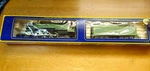 *read* Ahm/ Rivarossi Ho Scale Crescent Limited 4-6-2 Steam Locomotive 1396 Runs. Fixed Price $119.95.
