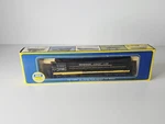 Ahm - Ho Scale Ge U25C Seaboard Coast Line Locomotive #5059 Runs. Fixed Price $49.99.