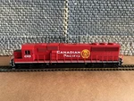 Walthers Ho 910-19762 Mainline Emd SD60 Spartan Cab Diesel Locomotive. Fixed Price $171.98.