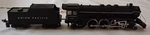 Fleischmann 1366 Union Pacific Locomotive. Good Box, Excellent Condition. Fixed Price $118.64.