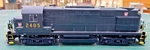Proto 2000 RS27 AF24 PRR2405 Diesel Engine Free Shipping. Fixed Price $136.00.