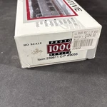 239811 #9055 Canadian Pacific Proto 1000 Model Train Ho Locomotive New Open. Fixed Price $69.95.