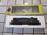 Atlas/kato Norfolk & Western RS-11 Powered Engine Ho Scale. Fixed Price $82.90.