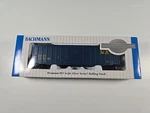 Bachmann Ho 14904 50 Outside Braced Boxcar Csx. Fixed Price $30.00.