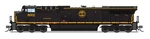 Broadway 8585 PARAGON-4 Wnyp Ge AC6000 Rd# 6003 Dcc & Sound. Fixed Price $258.00.
