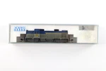 Kato 37-2201 Ho Delaware & Hudson Alco RS-2 Diesel Locomotive #4013 Tested Nib. Fixed Price $114.99.