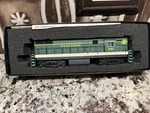 Spectrum Fm H16-44 Baby Trainmaster Diesels (southern) #2151 New. Fixed Price $60.00.