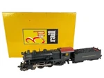Sunset 3RD Rail Pennsylvania Gauge Brass E6S Steam Locomotive And Tender. Fixed Price $600.00.